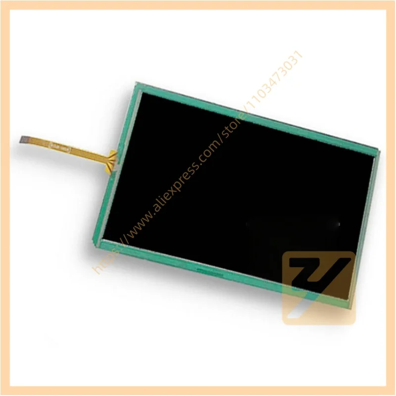 TX18D206VM0BPA 7" industrial LCD Panel with Touch Screen module Fast shipping
TX18D206VM0BPA 7" industrial LCD Panel with Touch Screen module Fast shipping