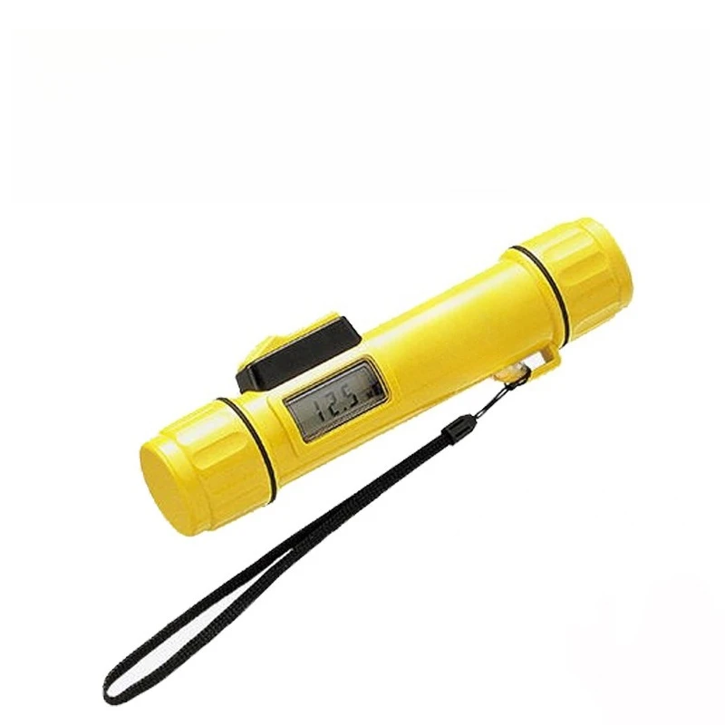 Ультразвуковой эхолот Bendo Electronics PS-7 7FL с функцией освещения 50м водонепроницаемый и сейсмический
Ультразвуковой эхолот Bendo Electronics PS-7 7FL с функцией освещения 50м водонепроницаемый и сейсмический