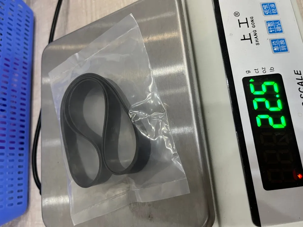 5SET C261-3879 Transport Belt for Ricoh JP 780 785 1045 1250 750 DX 3440 2430 2432 3443 CP 6200 6300 5410
5SET C261-3879 Transport Belt for Ricoh JP 780 785 1045 1250 750 DX 3440 2430 2432 3443 CP 6200 6300 5410