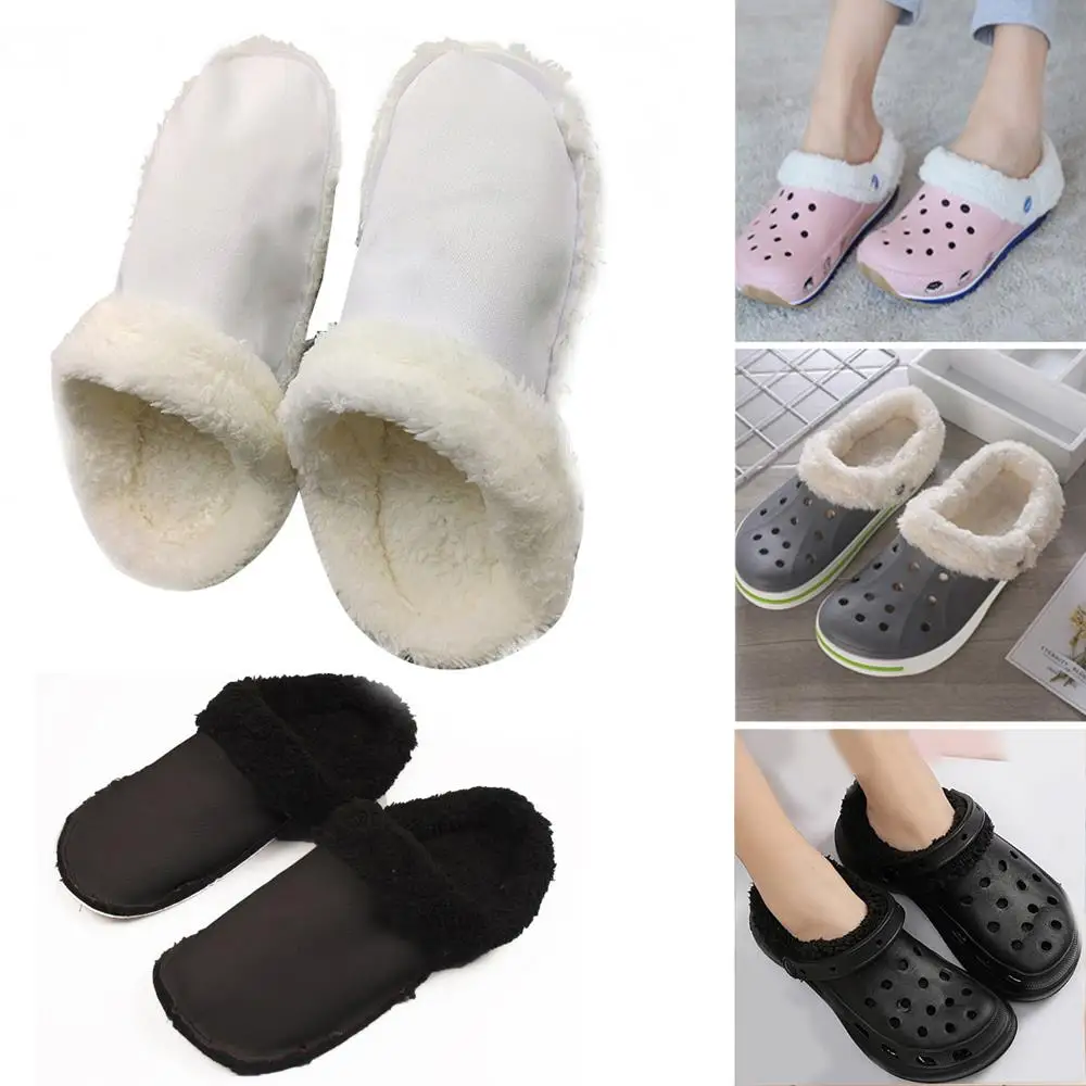 Shoes Clogs Insoles Shoes Liners Replacement Fur Insoles Soft Furry Inserts Hole Shoes Thickened Warm Shoe Cover Plush Cover
Shoes Clogs Insoles Shoes Liners Replacement Fur Insoles Soft Furry Inserts Hole Shoes Thickened Warm Shoe Cover Plush Cover