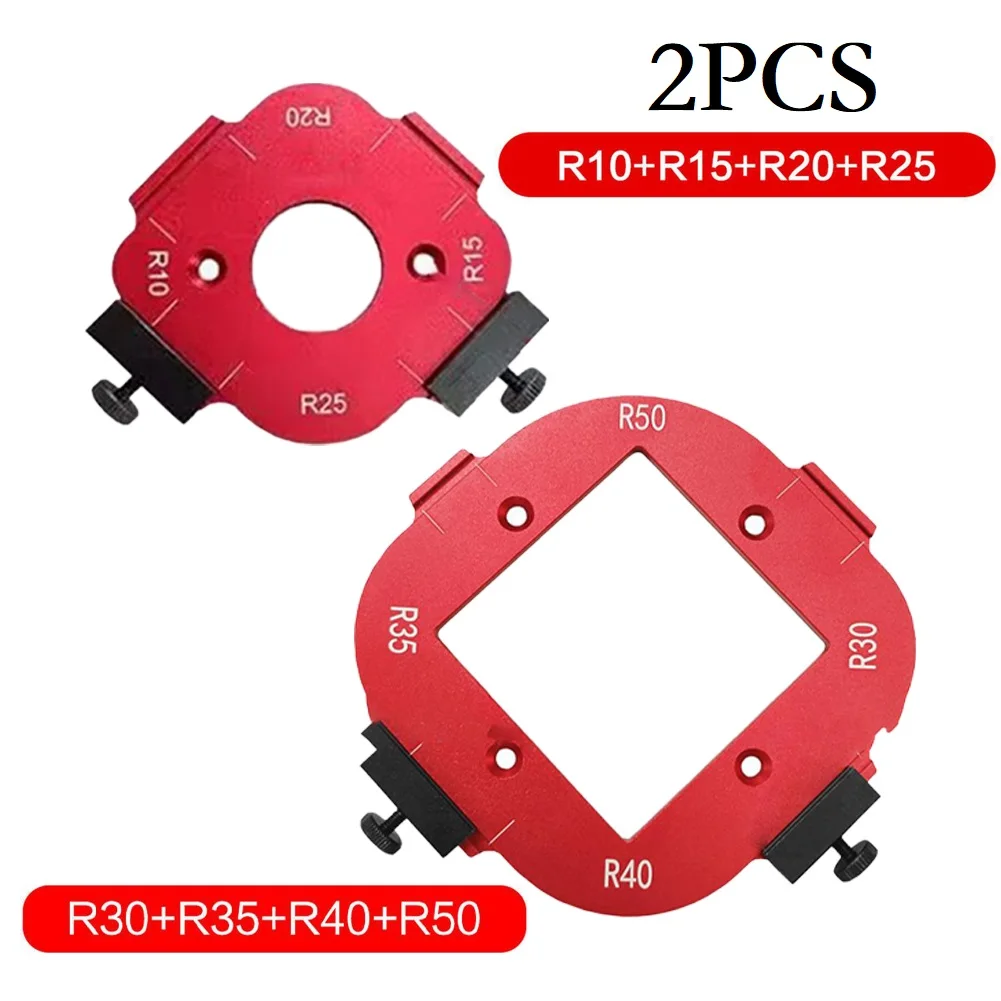 Woodworking Tasks Carpentry Projects Corner Radius Routing Guide Rounded Corner Router Jig Improves Work Efficiency
Woodworking Tasks Carpentry Projects Corner Radius Routing Guide Rounded Corner Router Jig Improves Work Efficiency