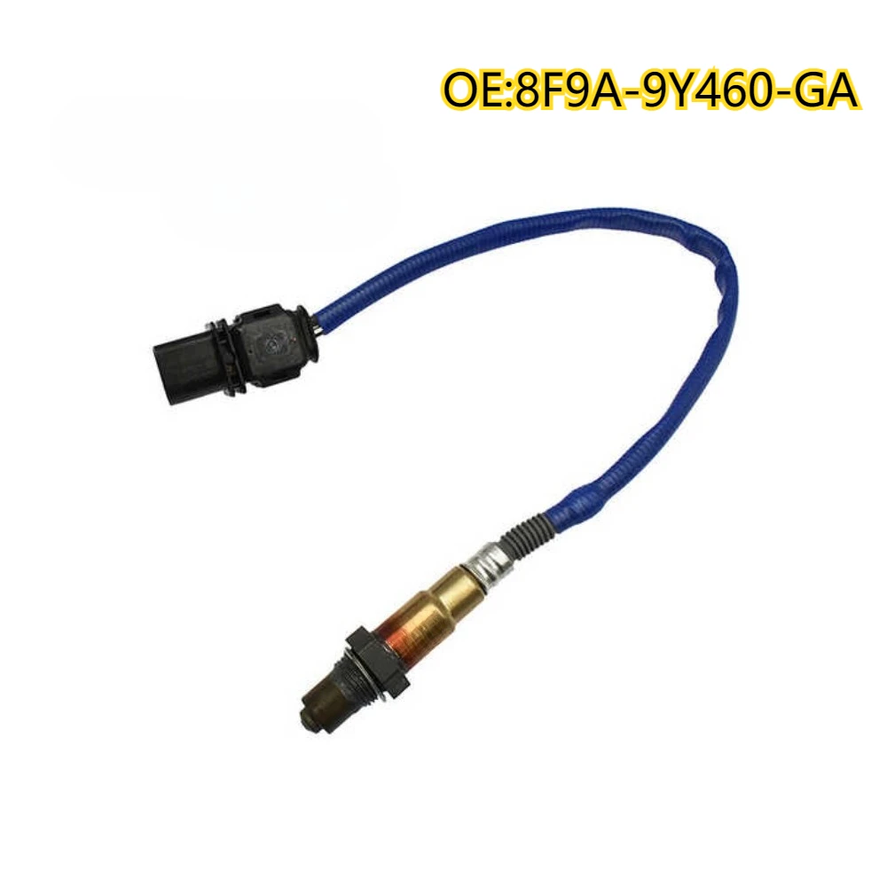 High quality New For 8F9A-9Y460-GA Oxygen Sensor Ford Focus E-250 F150 Mustang
High quality New For 8F9A-9Y460-GA Oxygen Sensor Ford Focus E-250 F150 Mustang