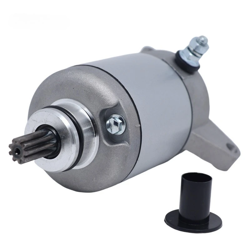 31200-KTT-900 for CRF150 125 Starter Motor 31200-KPT-A01
31200-KTT-900 for CRF150 125 Starter Motor 31200-KPT-A01