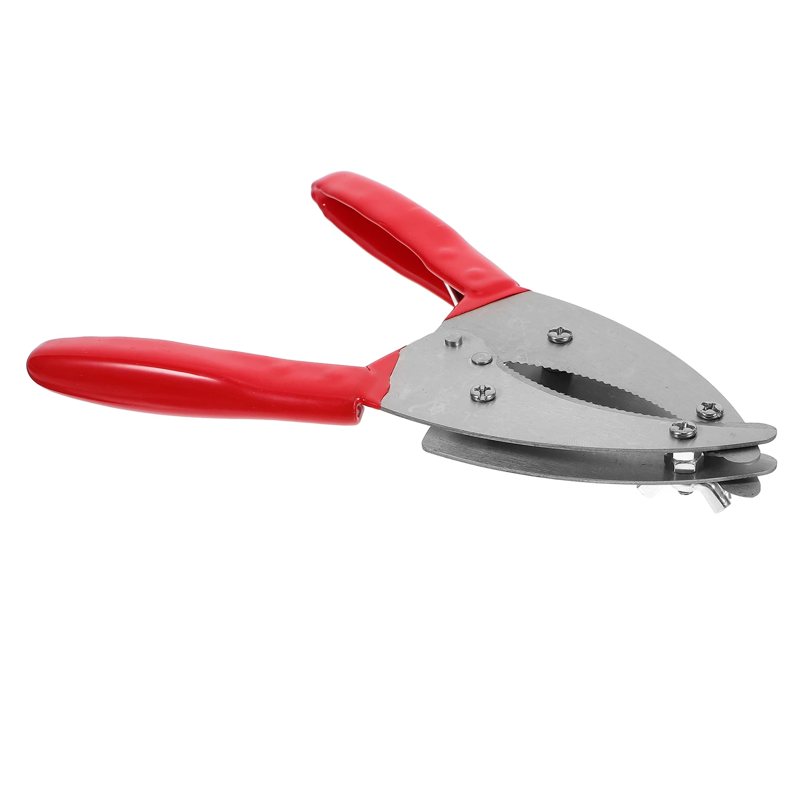 1pc Red Fruit Tree Girdling Durable Pruning Tool for Planting Adjustable Design Walnut Stripping Tool Gardening
1pc Red Fruit Tree Girdling Durable Pruning Tool for Planting Adjustable Design Walnut Stripping Tool Gardening