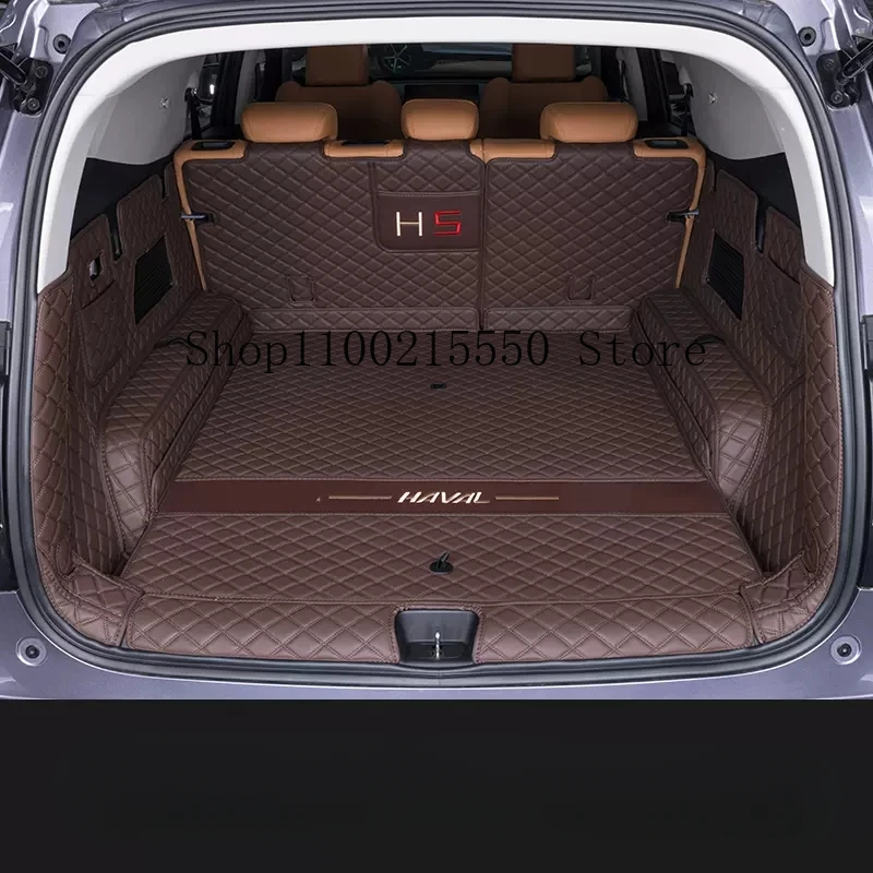 Great Wall New Haval H5 23-24 Fit Trunk Mat Car Interior Accessories Durable Carpet for Back Storage Trunk Cargo Mat Accessories
Great Wall New Haval H5 23-24 Fit Trunk Mat Car Interior Accessories Durable Carpet for Back Storage Trunk Cargo Mat Accessories