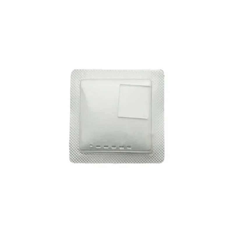 Watch Sapphire Crystal Glass for Omega Constellation 1335.76.00 13.5mm Square-shaped
Watch Sapphire Crystal Glass for Omega Constellation 1335.76.00 13.5mm Square-shaped