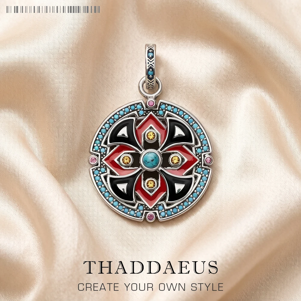 Pendant Asian Ornaments New Feminine Gracefully Designed Fine Jewelry Accessories 925 Sterling Silver Gift For Women
Pendant Asian Ornaments New Feminine Gracefully Designed Fine Jewelry Accessories 925 Sterling Silver Gift For Women