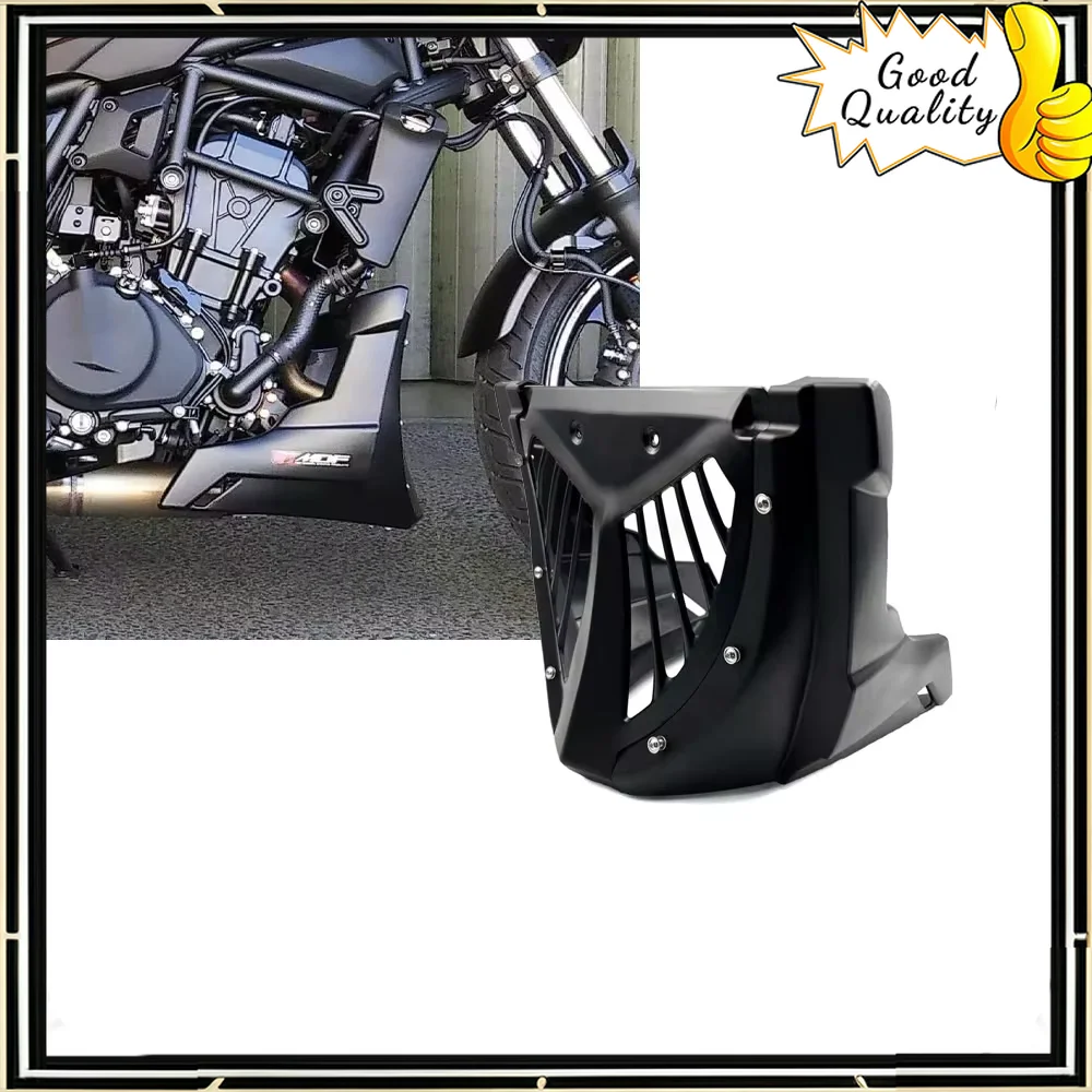 Good Quality For Kawasaki Eliminator 500 450 modified full surround lower deflector engine bottom plate
Good Quality For Kawasaki Eliminator 500 450 modified full surround lower deflector engine bottom plate