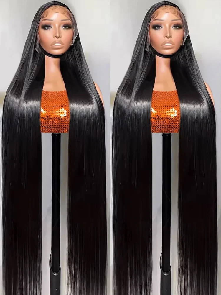 300 Плотность 13x6 HD Bone Прямые парики фронта шнурка Человеческие волосы Бразильские 40 46 дюймов 13x4 360 Парики из натуральных волос на кружеве для женщин
300 Плотность 13x6 HD Bone Прямые парики фронта шнурка Человеческие волосы Бразильские 40 46 дюймов 13x4 360 Парики из натуральных волос на кружеве для женщин