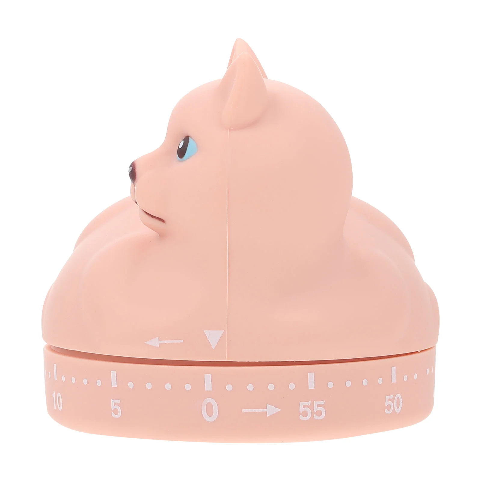 Kitchen Timer Plastic Mechanical Countdown Reminder for Cooking Baking Student Cat Shape Eco Friendly Kitchen Gadgets
Kitchen Timer Plastic Mechanical Countdown Reminder for Cooking Baking Student Cat Shape Eco Friendly Kitchen Gadgets