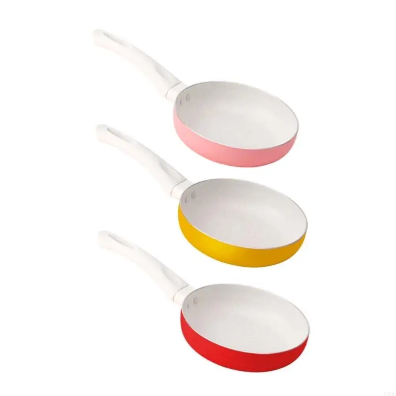 E28F Granites Coating Nonstick Skillets User Friendly Nonstick Pan With Intelligent Temperature Control Feature for Home
E28F Granites Coating Nonstick Skillets User Friendly Nonstick Pan With Intelligent Temperature Control Feature for Home