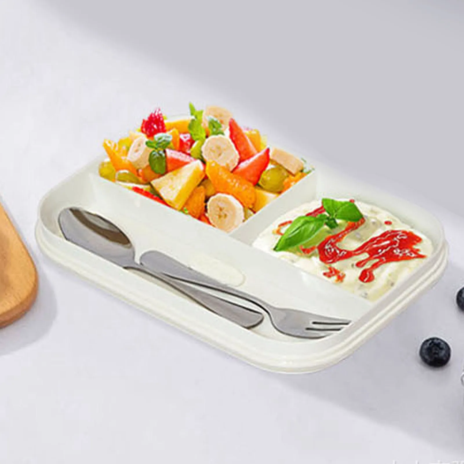 Electric Lunch Box 1.8L 360 Degree Circulation Heating SUS304 Liner Dishwasher Safe Portable Lunch Warmer Box
Electric Lunch Box 1.8L 360 Degree Circulation Heating SUS304 Liner Dishwasher Safe Portable Lunch Warmer Box