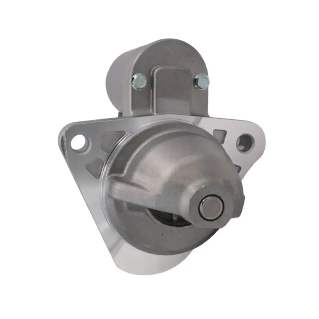 Авто стартер 12657797 12655467 12626963 438000-1270 438000-0680 для GM CADILLAC 12V 11T 1.3квт
Авто стартер 12657797 12655467 12626963 438000-1270 438000-0680 для GM CADILLAC 12V 11T 1.3квт