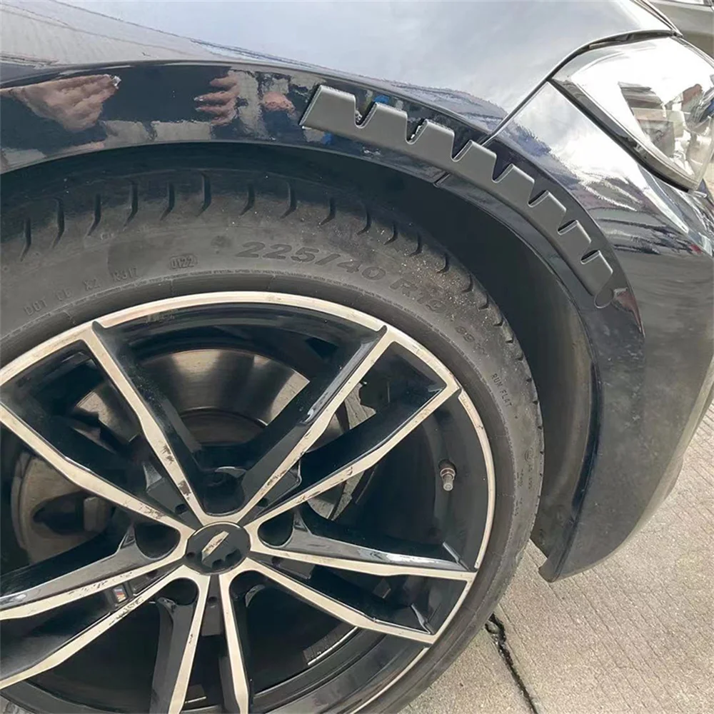 Car Bumper Guard Anti-Scratch Kit Scrape Protect Skid Plate DIY Automobile Front Lip Anti-collision Decorative Strip
Car Bumper Guard Anti-Scratch Kit Scrape Protect Skid Plate DIY Automobile Front Lip Anti-collision Decorative Strip