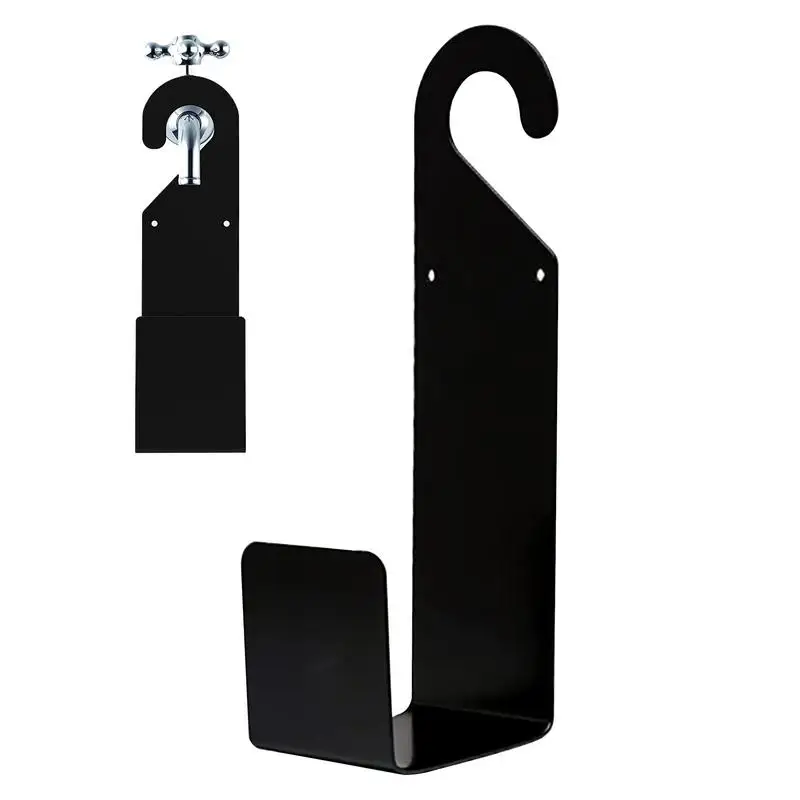 Water Hose Holder Heavy Duty Metal Hose Hanger Gardening Parts And Supplies For Yard Deck Fence Poolside Camping RV Household
Water Hose Holder Heavy Duty Metal Hose Hanger Gardening Parts And Supplies For Yard Deck Fence Poolside Camping RV Household