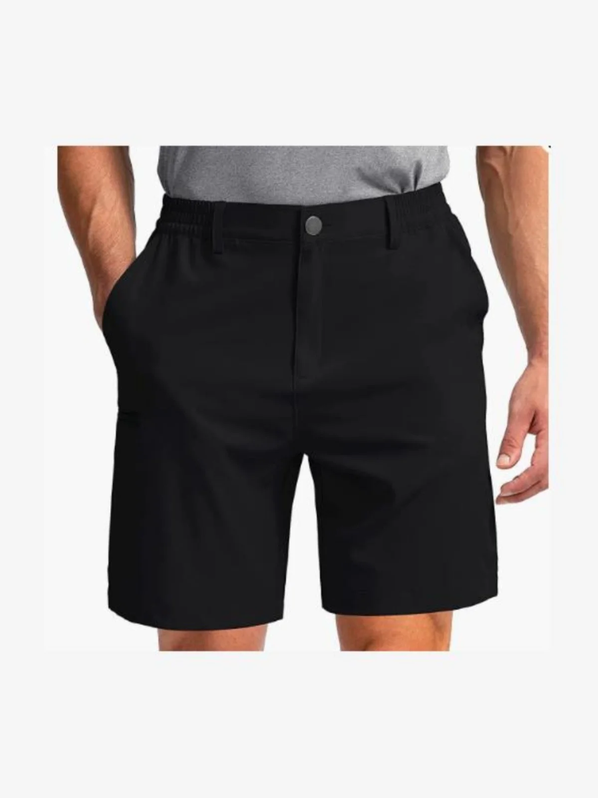 Outdoor Sports Casual Pants Multi-Pocket Five-Quarter Length Loose Fit Straight Leg Summer Wear for Younger Men
Outdoor Sports Casual Pants Multi-Pocket Five-Quarter Length Loose Fit Straight Leg Summer Wear for Younger Men