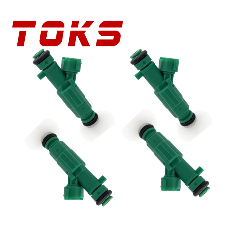 4pcs 35310-25200 Fuel Injector Valves fit for HYUNDAI SONATA KIA OPTIMA RONDO 2.4L 2006-2009 35310 25200
4pcs 35310-25200 Fuel Injector Valves fit for HYUNDAI SONATA KIA OPTIMA RONDO 2.4L 2006-2009 35310 25200