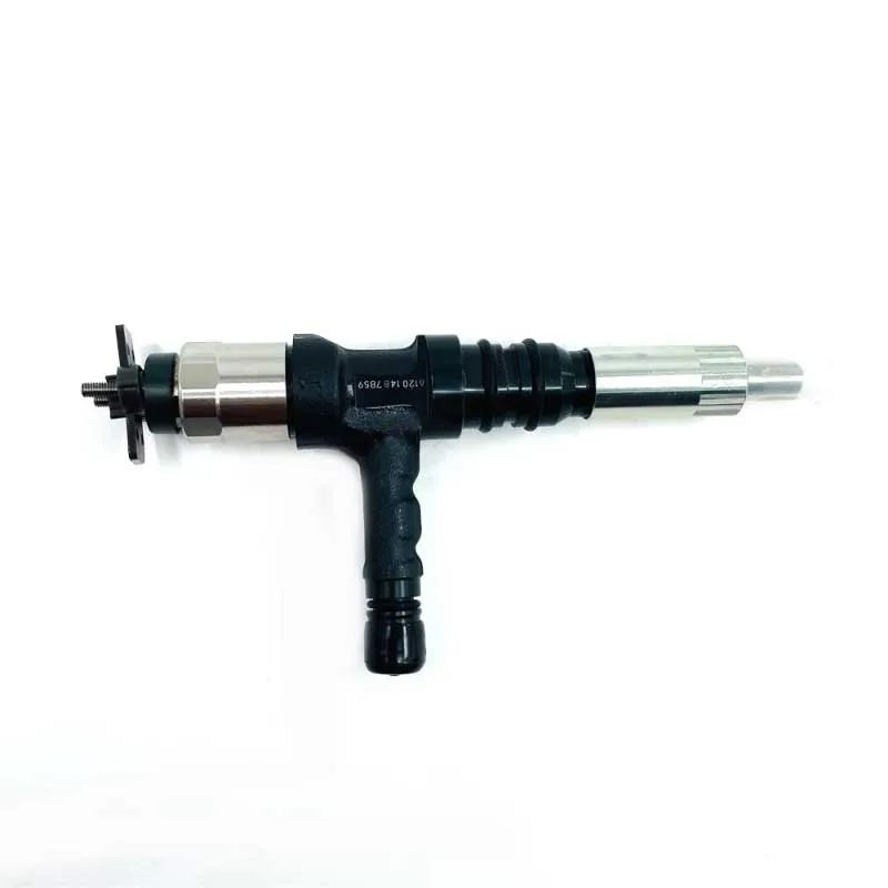 Fuel Injector 095000-6120 095000-6121 for Komatsu PC600 Excavator 6261-11-3100
Fuel Injector 095000-6120 095000-6121 for Komatsu PC600 Excavator 6261-11-3100