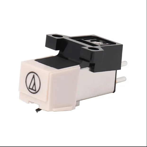 Japan Imported Iron Triangle Dynamic Magnetic MM Head AT-3600L Head Wholesale And Retail HiFi Sound Quality Spare Needle
Japan Imported Iron Triangle Dynamic Magnetic MM Head AT-3600L Head Wholesale And Retail HiFi Sound Quality Spare Needle