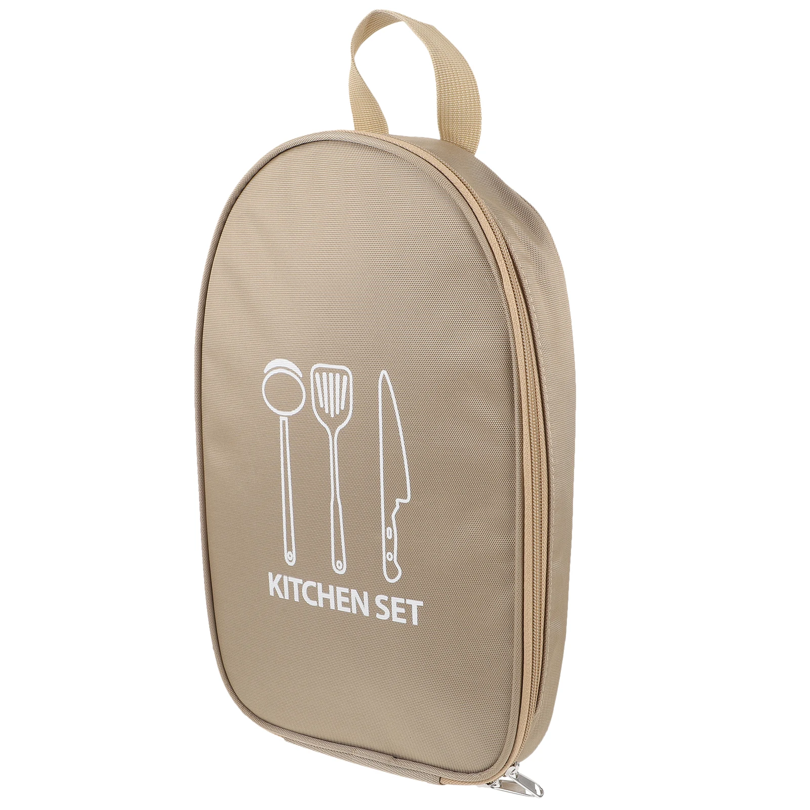 Camping Tableware Bag Cookware Utensils ganizer Cutlery Packets Bbq Pouch Storage Portable Travel Large Capacity
Camping Tableware Bag Cookware Utensils ganizer Cutlery Packets Bbq Pouch Storage Portable Travel Large Capacity