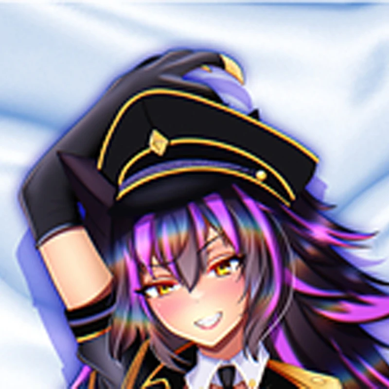 Anime Dakimakura Pillow Case Rainhoe Sexy and Busty Beautiful Girl Double-Sided Halloween
Anime Dakimakura Pillow Case Rainhoe Sexy and Busty Beautiful Girl Double-Sided Halloween