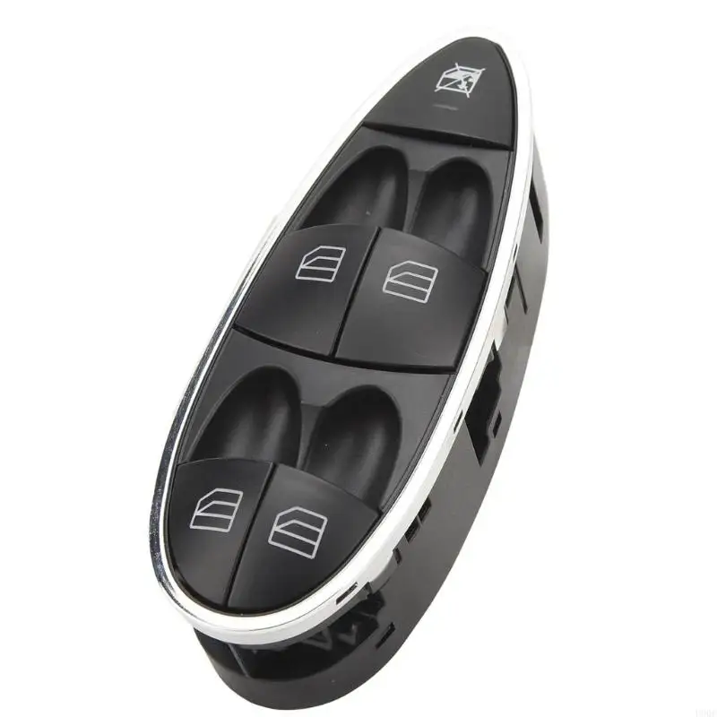2025 New Window Control Switches for W219 E280 E320 E500 2118213679 Auto Accessories
2025 New Window Control Switches for W219 E280 E320 E500 2118213679 Auto Accessories