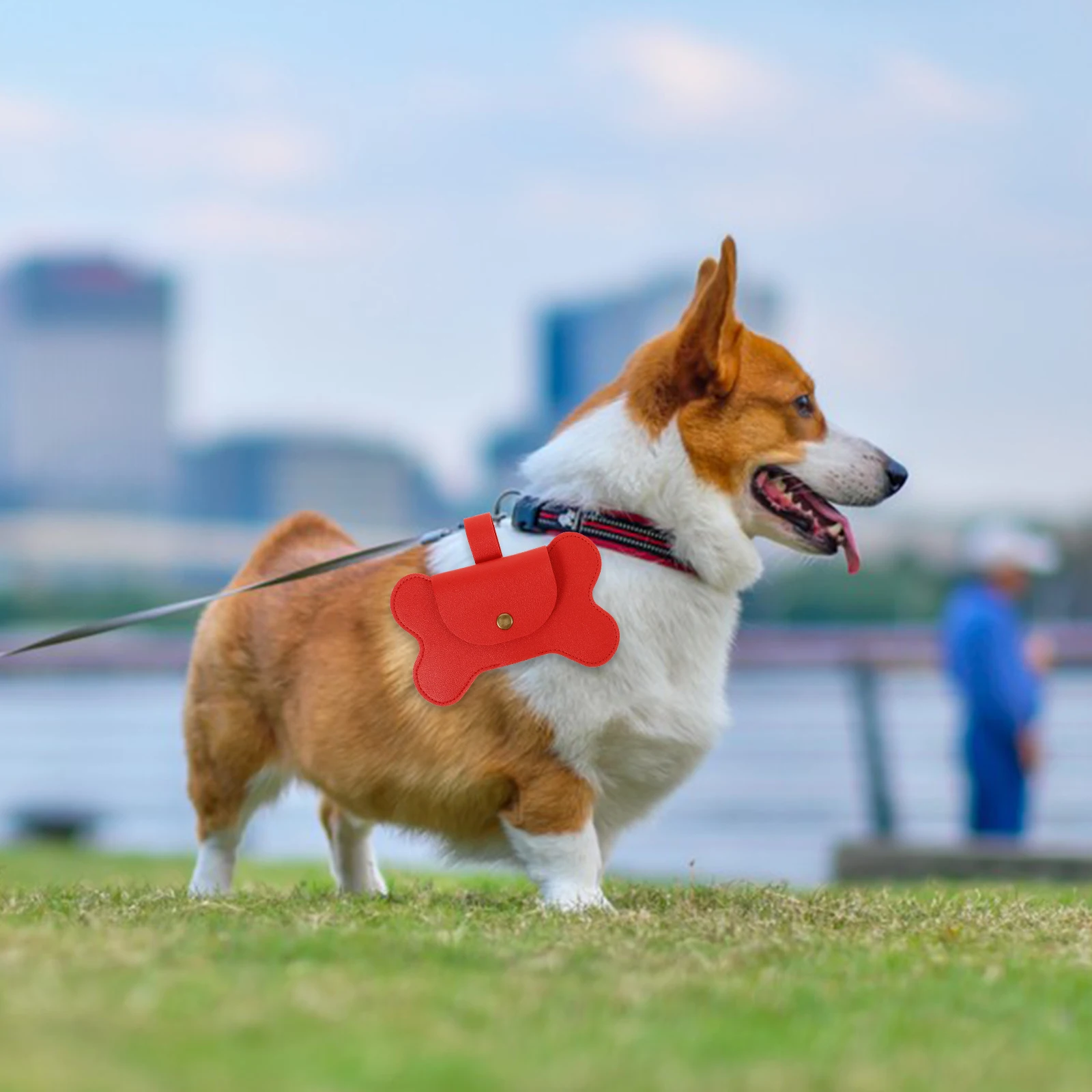 Pet Poop Holder Pet Poop Bag Holder Waste ganizer Dispenser for Dog Walking Travel Cleaning Supply Portable Trash Bag Carrier
Pet Poop Holder Pet Poop Bag Holder Waste ganizer Dispenser for Dog Walking Travel Cleaning Supply Portable Trash Bag Carrier