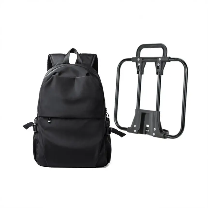 Для Brompton Dahon Bike, деловая дорожная сумка для отдыха, складной велосипед, большой вместительный портативный водонепроницаемый рюкзак
Для Brompton Dahon Bike, деловая дорожная сумка для отдыха, складной велосипед, большой вместительный портативный водонепроницаемый рюкзак
