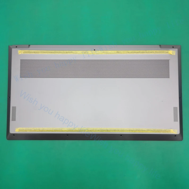 LL 5CB1J38397 New Bottom D Cover Lower Case for ThinkBook Plus G3 IAP 21EL 17.3"
LL 5CB1J38397 New Bottom D Cover Lower Case for ThinkBook Plus G3 IAP 21EL 17.3"