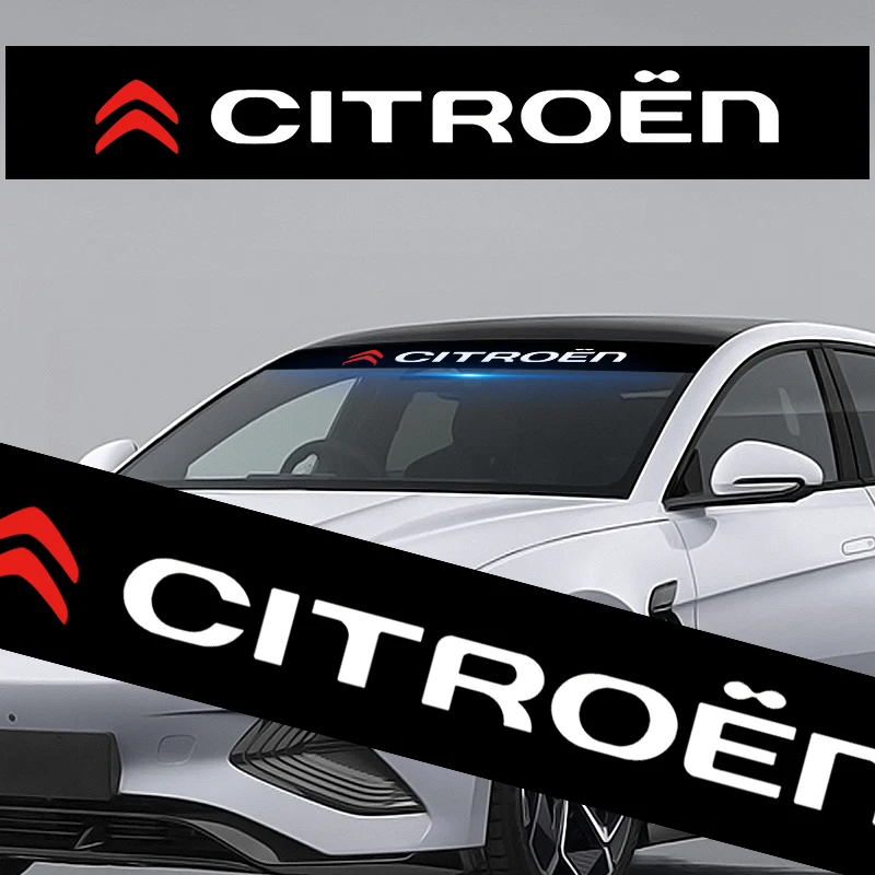 Декоративная наклейка на переднее окно автомобиля для Citroen C4 C5 C1 DS3 DS5 DS4 Berlingo Jumper ZX Xsara 2 Spacetourer Numero 9 Tubik
Декоративная наклейка на переднее окно автомобиля для Citroen C4 C5 C1 DS3 DS5 DS4 Berlingo Jumper ZX Xsara 2 Spacetourer Numero 9 Tubik