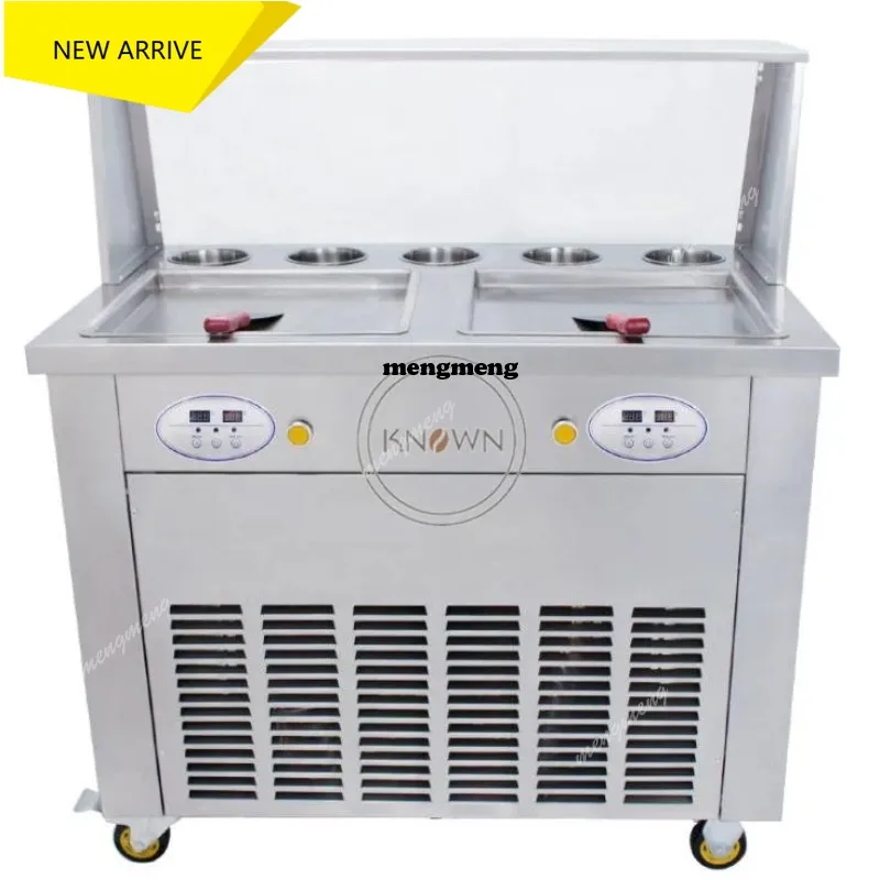 Новая рекомендуемая машина для приготовления жареного мороженого с функцией заморозки
Новая рекомендуемая машина для приготовления жареного мороженого с функцией заморозки