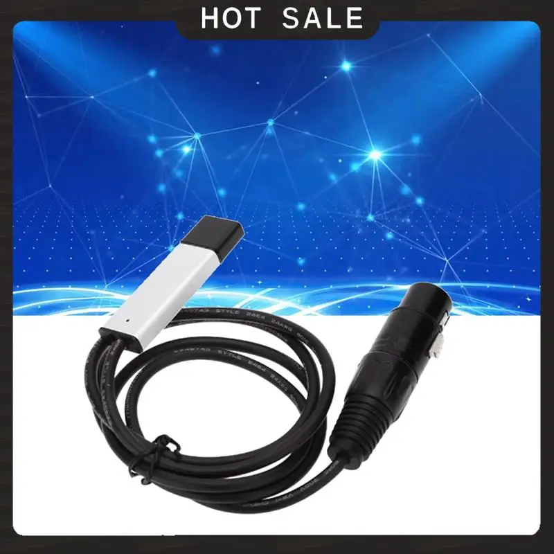 24-часовая доставка USB-DMX512 Компьютерная осветительная консоль Многофункциональная световая консоль для фристайла Контроллер затемнения для свадебной сцены Ea
24-часовая доставка USB-DMX512 Компьютерная осветительная консоль Многофункциональная световая консоль для фристайла Контроллер затемнения для свадебной сцены Ea