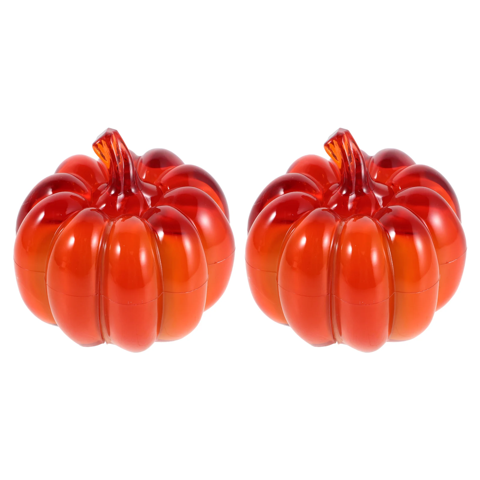 2pcs Led Lighted Halloween Pumpkin Plastic Jack O Lantern Table Decor Light For Party Home Festival 2024
2pcs Led Lighted Halloween Pumpkin Plastic Jack O Lantern Table Decor Light For Party Home Festival 2024