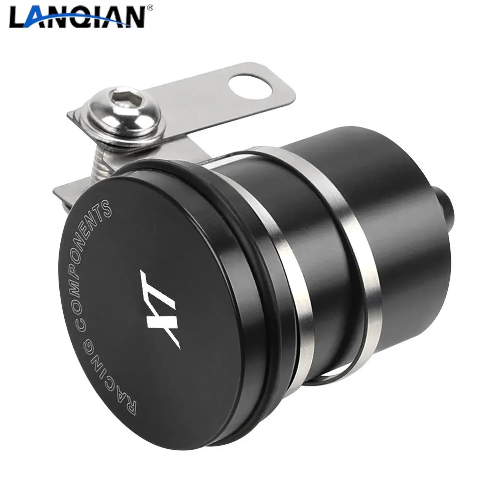 For Yamaha XT600 XT600E XT600Z XT660 XT660E XT660R XT660X 2008-2023 Brake Clutch Tank Cylinder Fluid Oil Reservoir Cup Fluid Cup
For Yamaha XT600 XT600E XT600Z XT660 XT660E XT660R XT660X 2008-2023 Brake Clutch Tank Cylinder Fluid Oil Reservoir Cup Fluid Cup