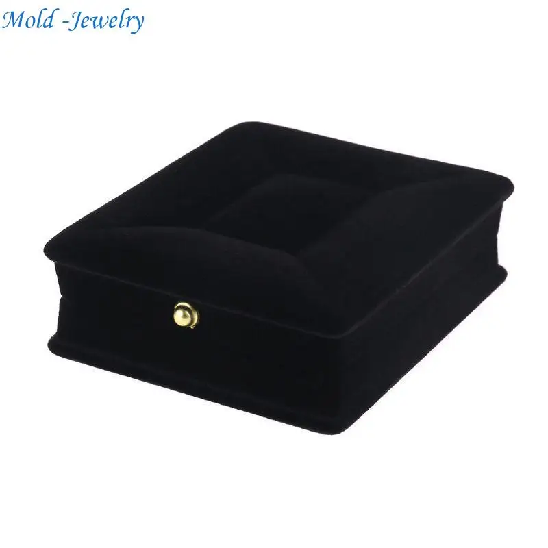 69HB Pendant Box Necklace Earring Necklace Bracelet Gift Display for Case Wedding Jewelry Storage Holder for Women Gir
69HB Pendant Box Necklace Earring Necklace Bracelet Gift Display for Case Wedding Jewelry Storage Holder for Women Gir