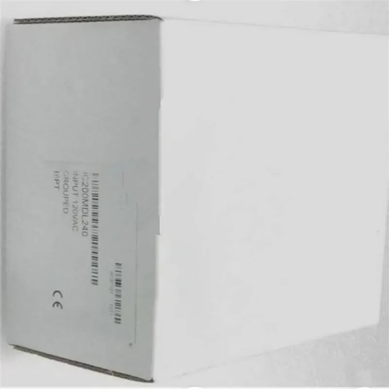 New Original Input Module IC200MDL94 IC200PWB001 IC200PWR001 IC200PWR002 IC200PWR011 IC200PWR012 IC200PWR101 IC200PWR102
New Original Input Module IC200MDL94 IC200PWB001 IC200PWR001 IC200PWR002 IC200PWR011 IC200PWR012 IC200PWR101 IC200PWR102