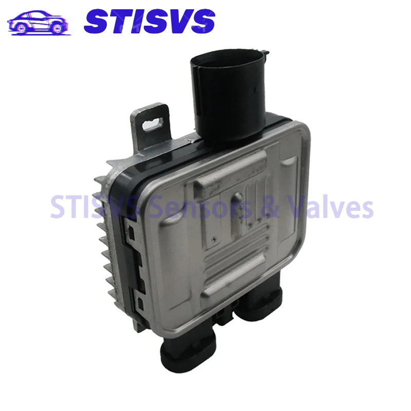 7T43-8C609-BA Модуль управления вентилятором охлаждения для Ford Edge Flex Land Rover LR2 Lincoln MKX Volvo S60 S80 V60 V70 XC60 XC70
7T43-8C609-BA Модуль управления вентилятором охлаждения для Ford Edge Flex Land Rover LR2 Lincoln MKX Volvo S60 S80 V60 V70 XC60 XC70
