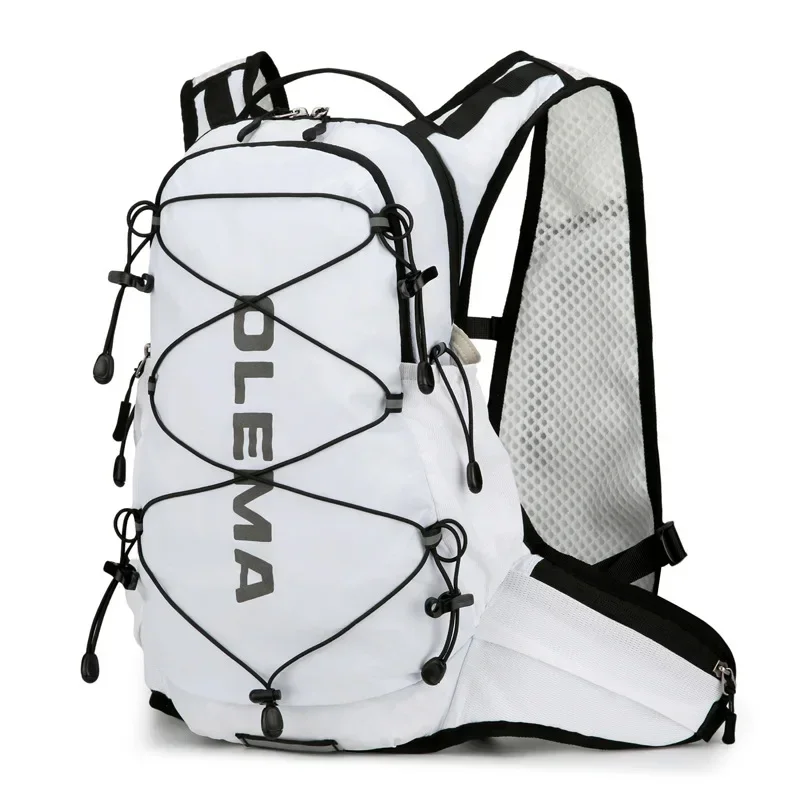 JWMountaineering bag Cross-border outdoor trail running backpack, mountain climbing cycling water bag Outdoor travel hiking bag
JWMountaineering bag Cross-border outdoor trail running backpack, mountain climbing cycling water bag Outdoor travel hiking bag
