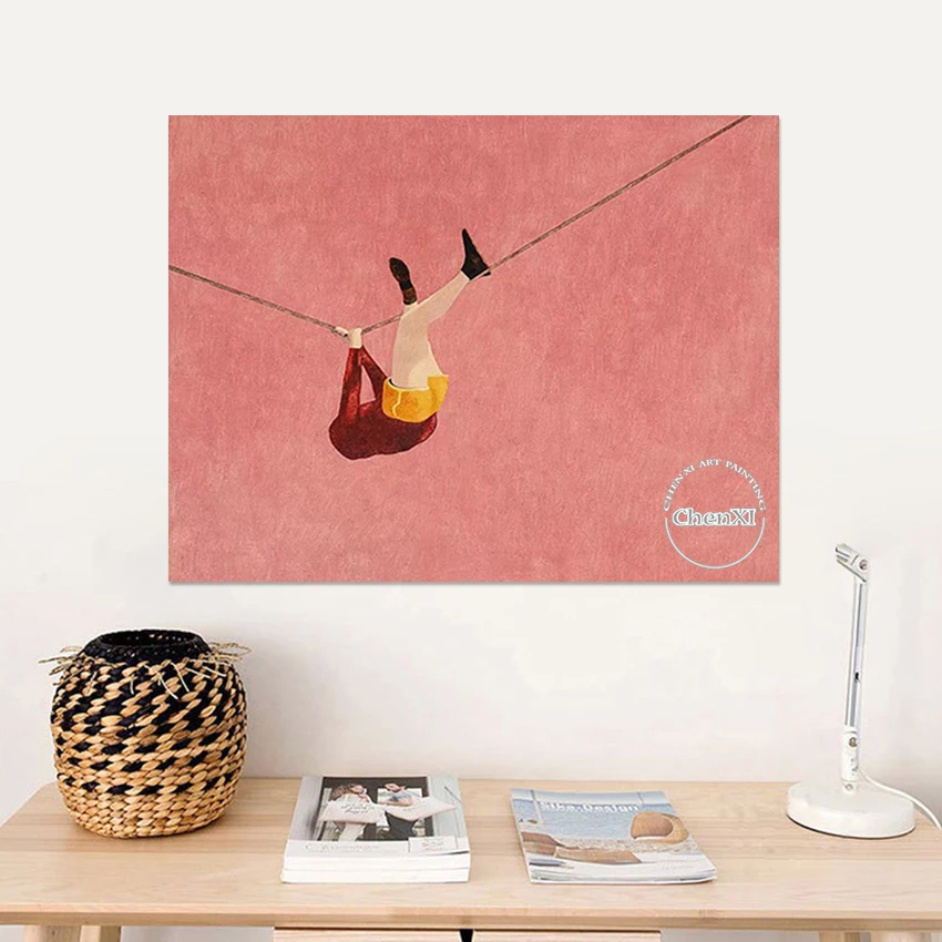 Современная живопись, абстрактная фигура, ручной рисунок, дизайн, настенный холст, рулон, художественные поделки, безрамная современная картина, украшение для дома
Современная живопись, абстрактная фигура, ручной рисунок, дизайн, настенный холст, рулон, художественные поделки, безрамная современная картина, украшение для дома