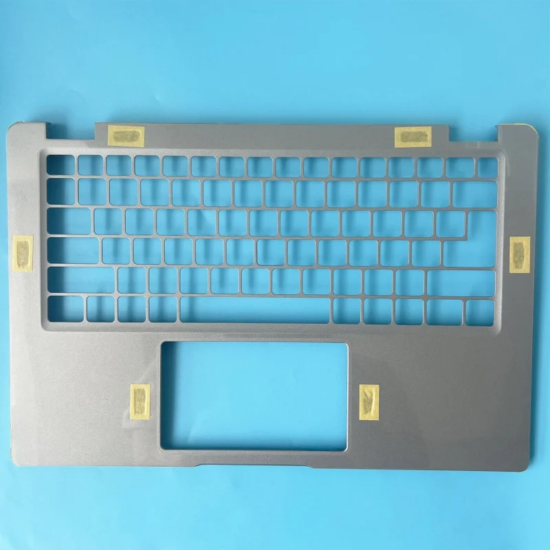 Новый верхний чехол для подставки для рук (пальмреста) 0WXKXK WXKXK для Dell Latitude 5430 E5430
Новый верхний чехол для подставки для рук (пальмреста) 0WXKXK WXKXK для Dell Latitude 5430 E5430