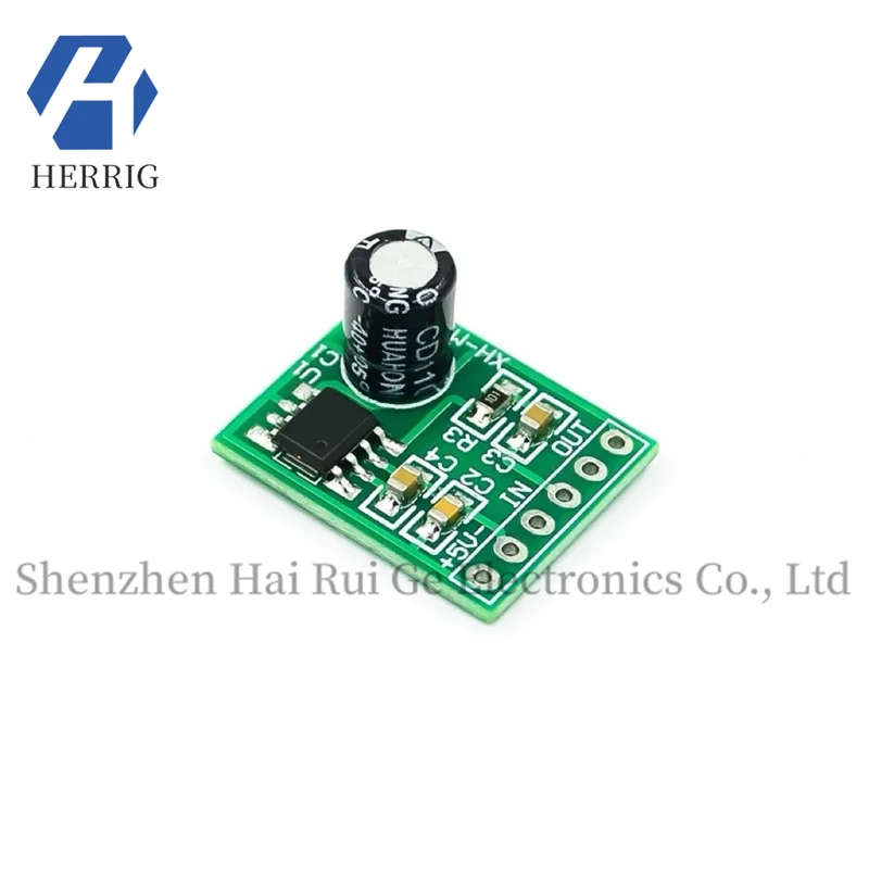 1PCS XH-M125 Phono Amplifier Board XPT8871 Mono Power Amplifier Board Lithium Battery Power Amplifier Board 6W
1PCS XH-M125 Phono Amplifier Board XPT8871 Mono Power Amplifier Board Lithium Battery Power Amplifier Board 6W