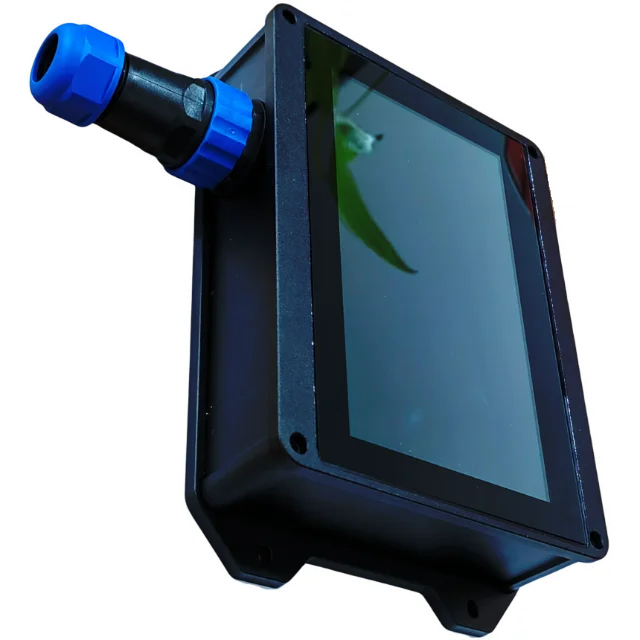 Fascinating Price New Type Greenhouse Intelligent Control Terminal Made In China
Fascinating Price New Type Greenhouse Intelligent Control Terminal Made In China