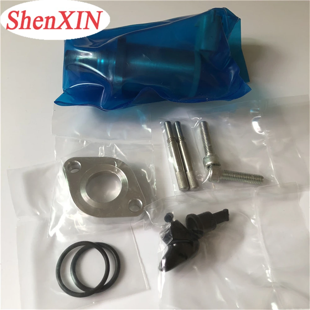 Fuel Pump Suction Control Valve Kit SCV OEM 55493549 55593780 2.8L l4
Fuel Pump Suction Control Valve Kit SCV OEM 55493549 55593780 2.8L l4