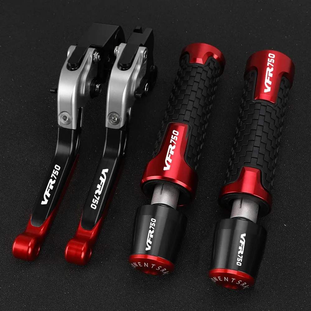 Motorcycle Adjustable Brake Clutch Lever Aluminum Accessories Handle Hand Grips Ends For Honda VFR 750 VFR750 1991 1992 - 1997
Motorcycle Adjustable Brake Clutch Lever Aluminum Accessories Handle Hand Grips Ends For Honda VFR 750 VFR750 1991 1992 - 1997