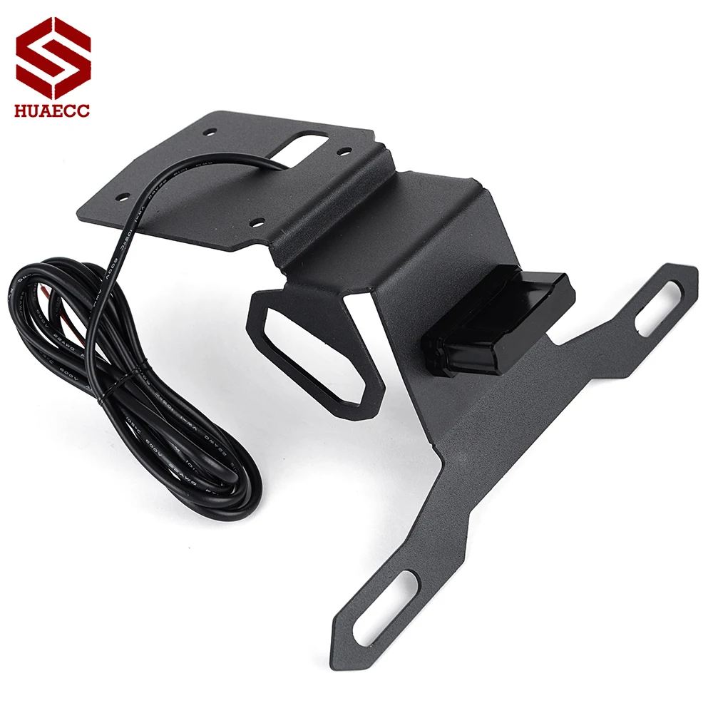 For Kawasaki Ninja 650 2017-2020 Z650 2017-2020 Motorcycle License Plate Bracket with Plate Light
For Kawasaki Ninja 650 2017-2020 Z650 2017-2020 Motorcycle License Plate Bracket with Plate Light