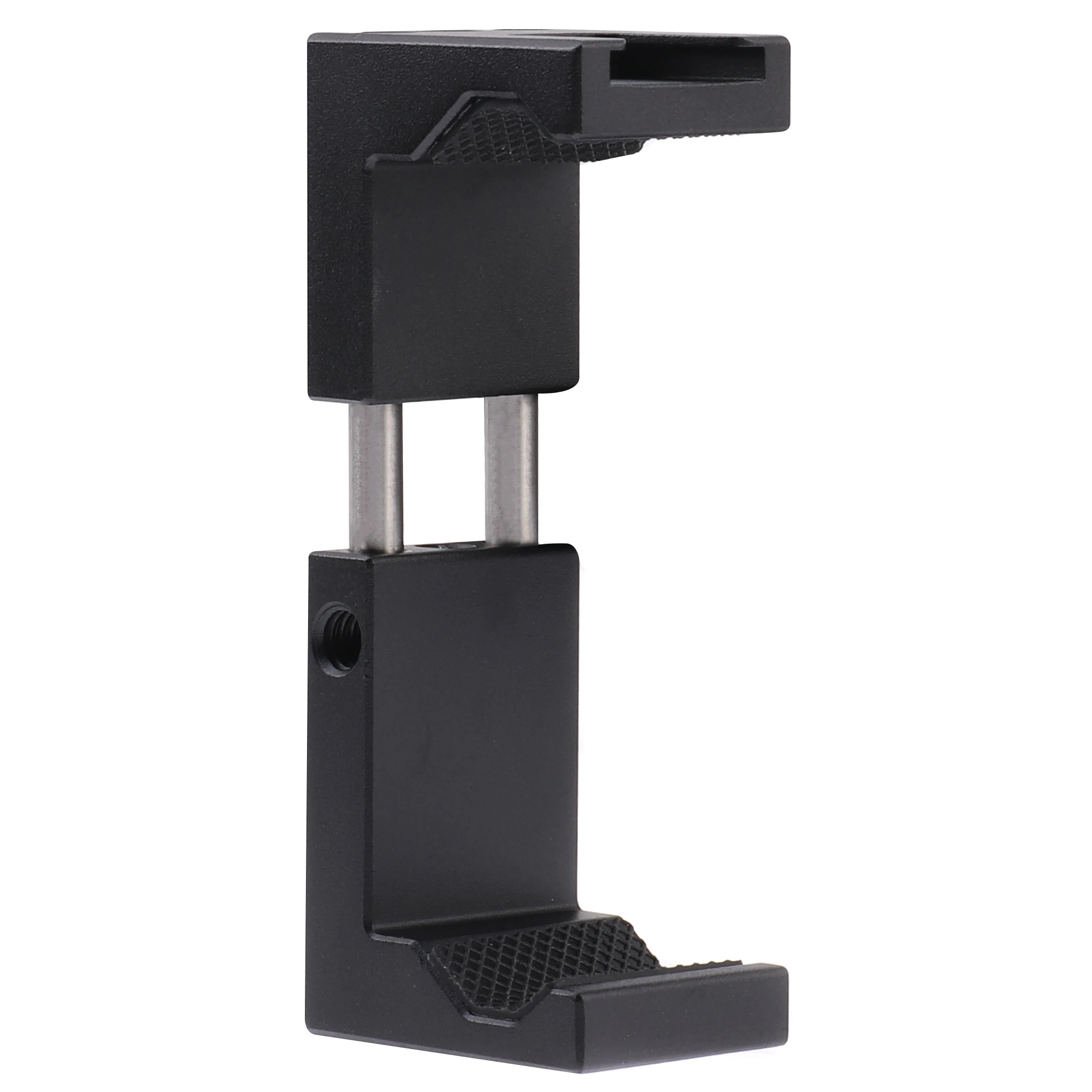 FOTGA Mobile Phone Clip Tripod Monopods Adapter Universal Holder Clamp Bracket Stand For Tripod Monopod camera Tripod Accessorie
FOTGA Mobile Phone Clip Tripod Monopods Adapter Universal Holder Clamp Bracket Stand For Tripod Monopod camera Tripod Accessorie