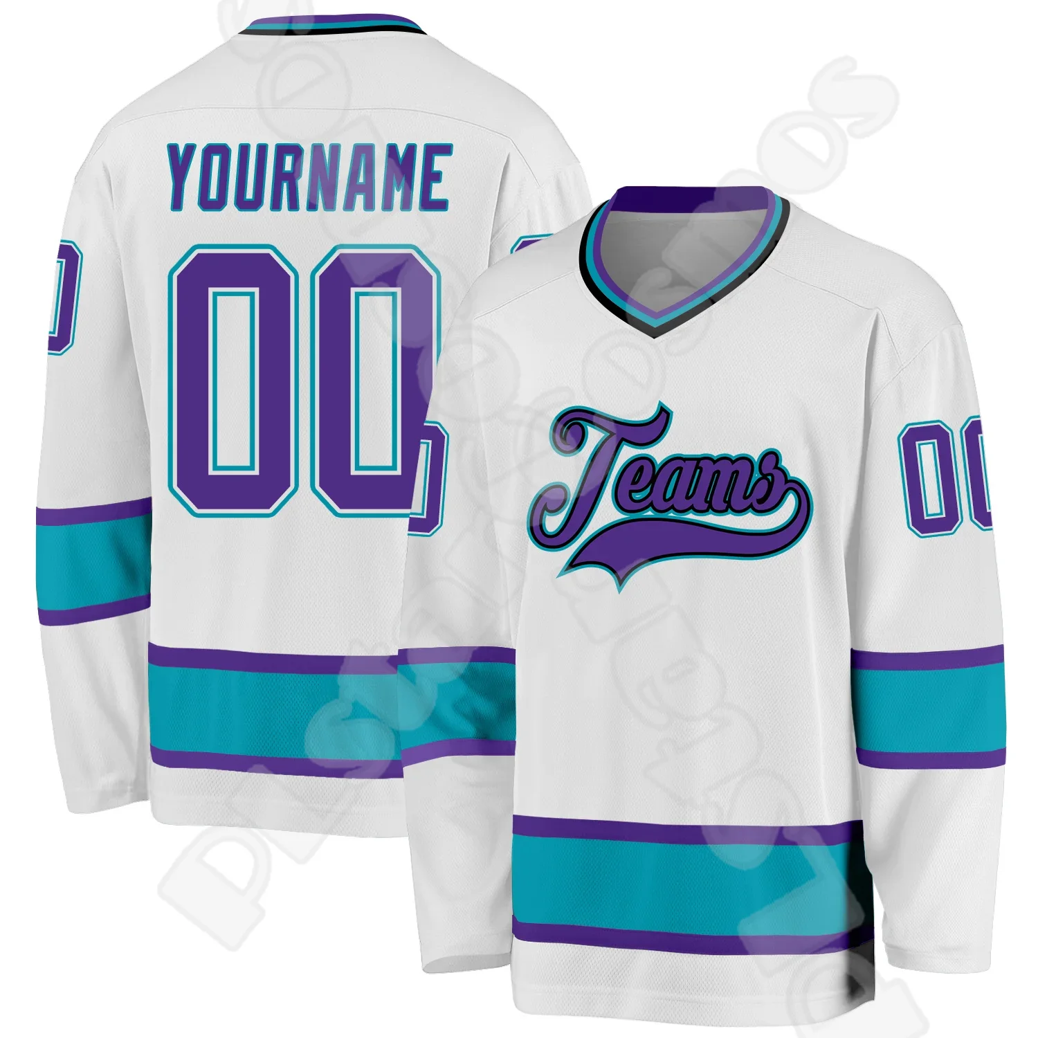NewFashion Custom Name Logo Team Suits Retro Vintage Pullover 3DPrint Harajuku Casual Funny Long Sleeves Hockey Jersey Shirts X8
NewFashion Custom Name Logo Team Suits Retro Vintage Pullover 3DPrint Harajuku Casual Funny Long Sleeves Hockey Jersey Shirts X8