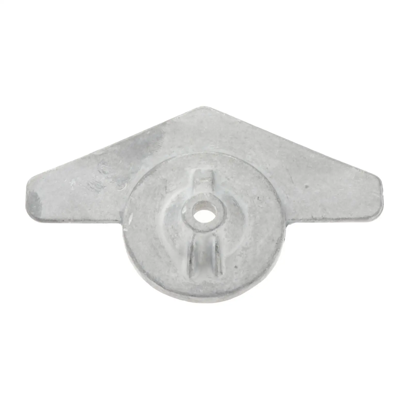 Replacement Outboard Anode Alloy Silver Part for Vehicle Motor 2 Stroke 4 Stroke F9.9 F15 15HP
Replacement Outboard Anode Alloy Silver Part for Vehicle Motor 2 Stroke 4 Stroke F9.9 F15 15HP