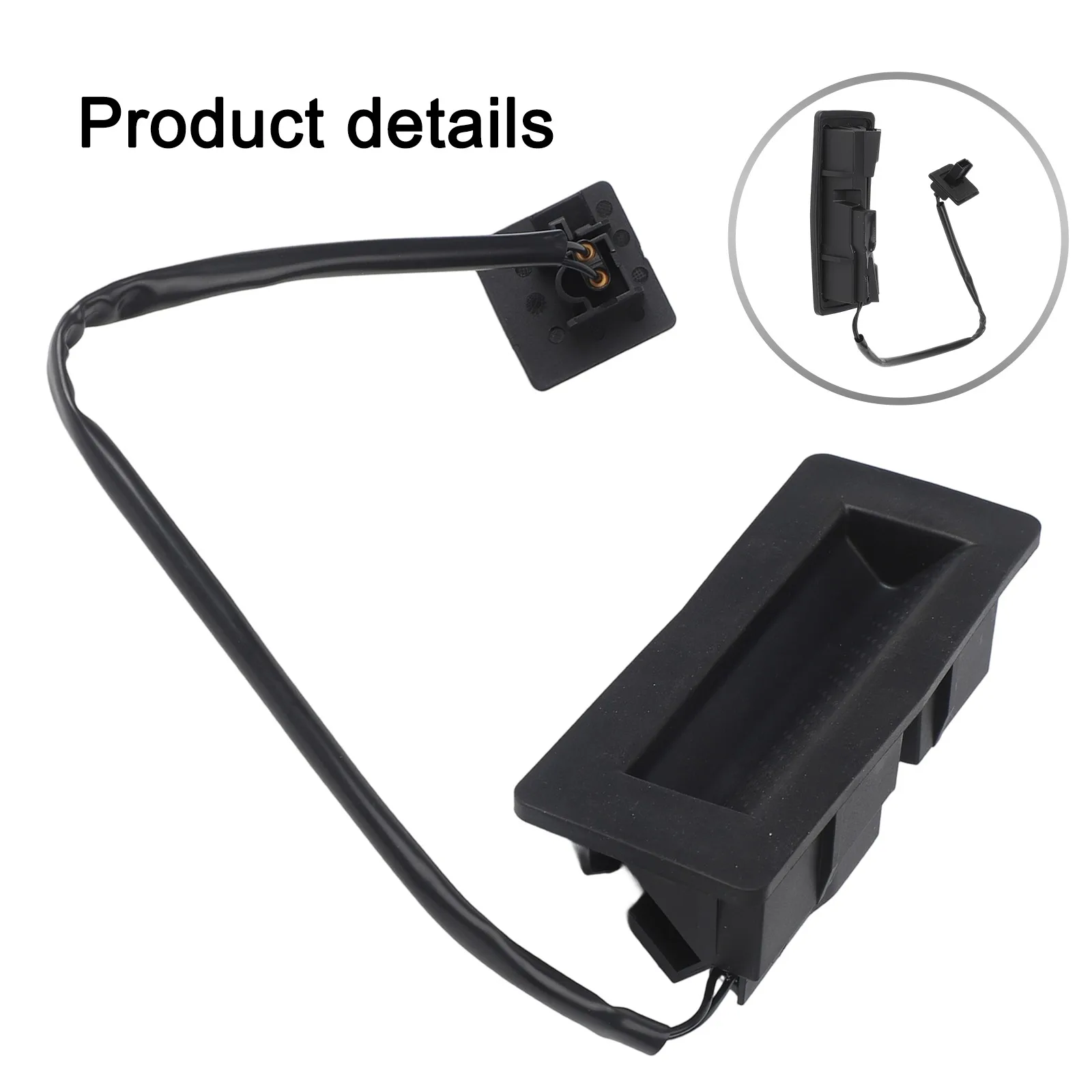 Switch Button Handle for Opel For Astra H L48 GTC L08 Designed for Smooth Operation and Enhanced Functionality
Switch Button Handle for Opel For Astra H L48 GTC L08 Designed for Smooth Operation and Enhanced Functionality