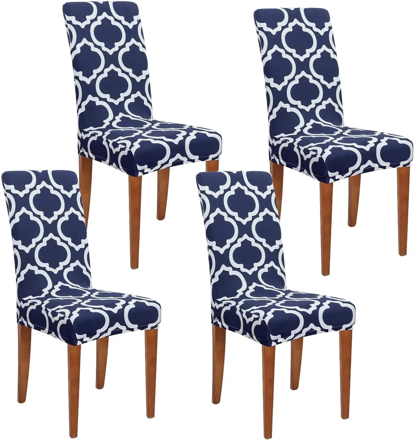 Stretch Spandex Dining Room Chair Covers Set Of 4 Universal Removable Washable Chair Seat Slipcovers Protector For Kitchen,
Stretch Spandex Dining Room Chair Covers Set Of 4 Universal Removable Washable Chair Seat Slipcovers Protector For Kitchen,